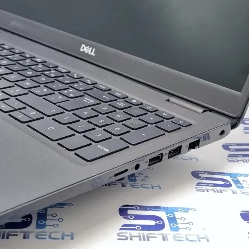 Dell Latitude 3510 i3 10110U 8G 256 SSD 15.6" Full HD 