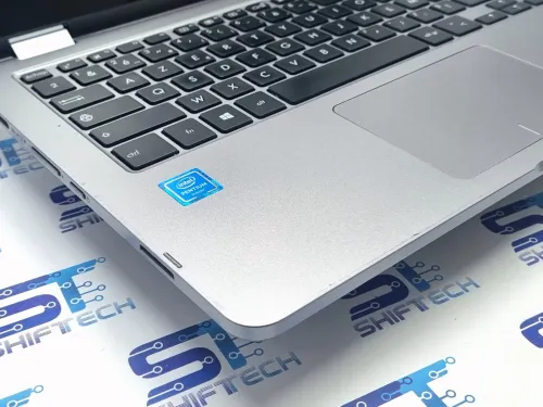 ASUS VivoBook Flip 14 Pentium Silver N5000 4G 64 eMMC 14" HD X360 Tactile