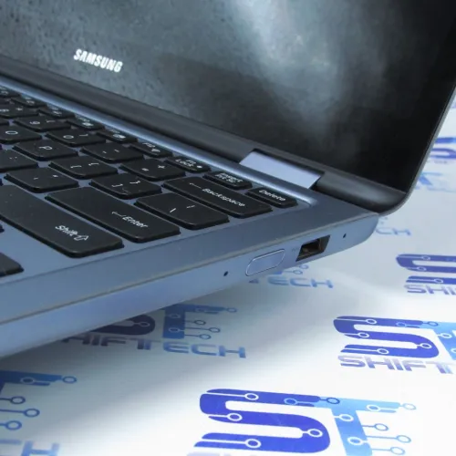 Samsung Notebook 7 Spin  i5 8250U 8G 256 SSD 13.3" X360 Full HD Tactile