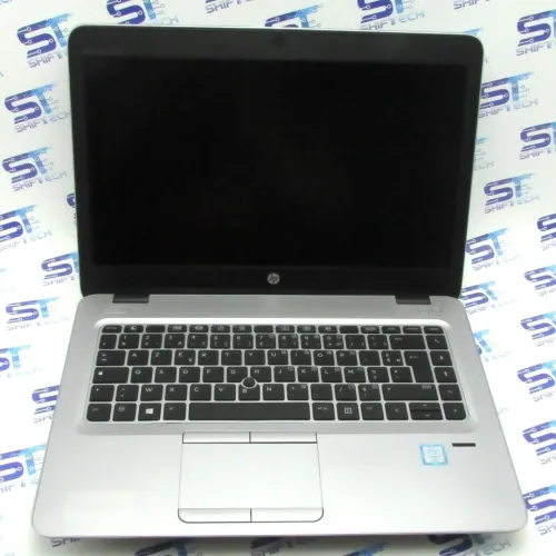 HP ElitBook 840 G3 i7 6600U 8G 256 SSD 14" Full HD
