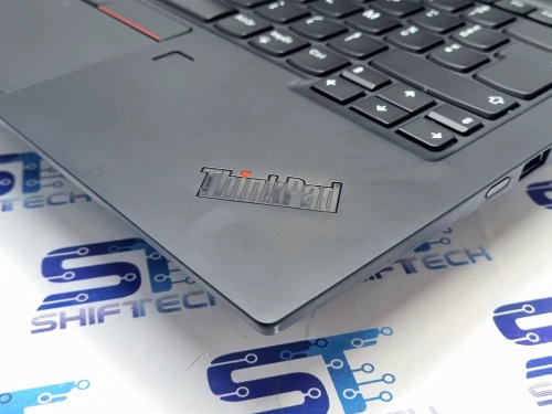 Lenovo ThinkPad X1 Carbon Gen 8 i7 10510U 16G 256 SSD 14" Full HD