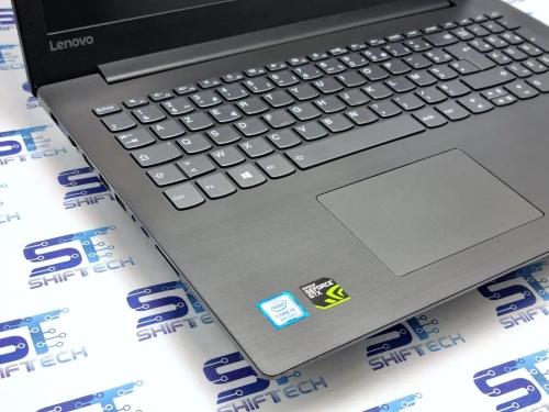 Lenovo IdeaPad 330 i5 8300H 12G 256 SSD GTX 1050 15.6" Full HD