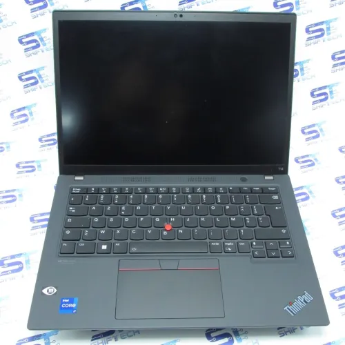 Lenovo Thinkpad T14 Gen3 i7 1255U 16G 512 SSD 14" Full HD