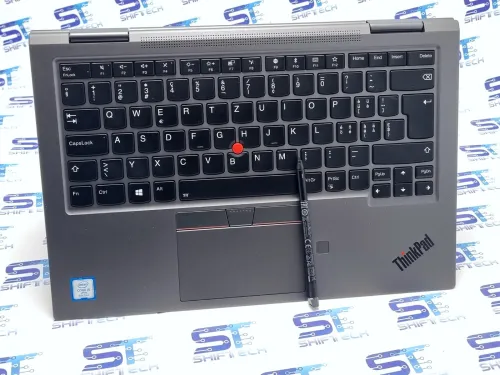 Lenovo ThinkPad X1 Yoga i5 8365U 16G 256 SSD 14" Full HD Tactile X360