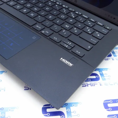 Asus ExpertBook P9 i5 10210U 8G 512 SSD 14" FULL HD