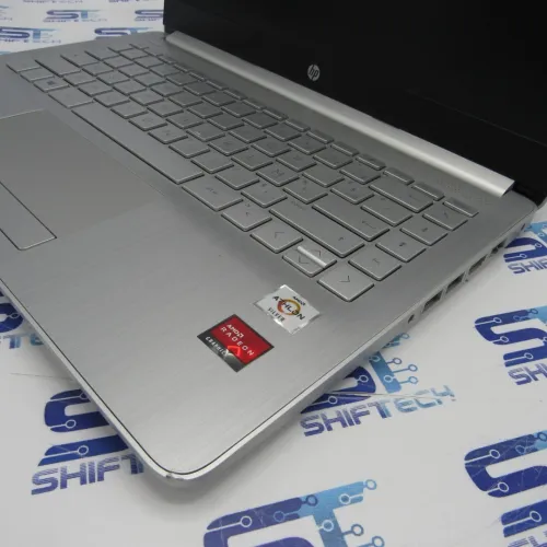 HP Laptop 14" AMD Athlon Sliver 3050 8G 1T HDD 