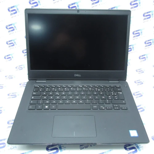 Dell Latitude 3400 14" i5 8Th 8G 256 SSD Full HD