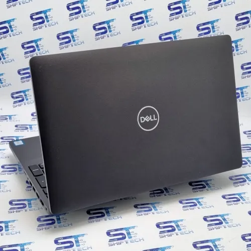 Dell Latitude 5500 i5 8365U 8G 256 SSD 15.6" FHD Tactile