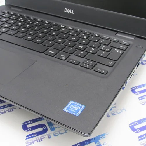 Dell Wyse 5470 N4100 8G 128 SSD 14" HD