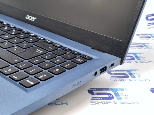Acer Aspire Go 15 i3 N305 8G 512SSD 15.6" Full HD