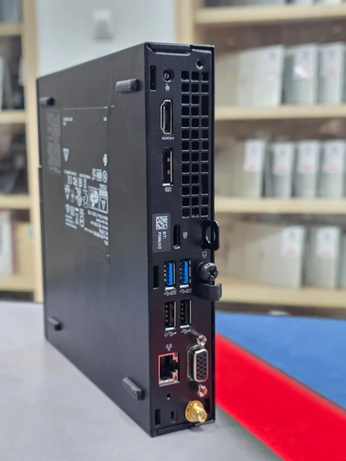 Dell OptiPlex 3060 i5 8500T 8G 256 SSD