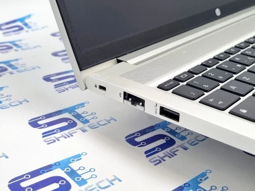 HP ProBook 455 G9 Ryzen 5 5625U 16G 512 SSD 15.6" Full HD