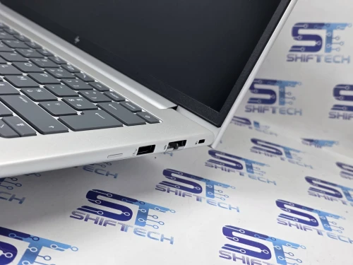 HP EliteBook 645 G11 Ryzen 5 7535U 16G 512SSD 14" WUXGA
