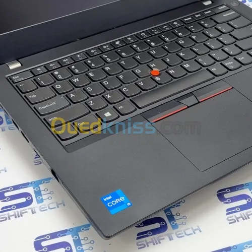 Lenovo ThinkPad L14 Gen 2 i5 1135G7 16G 256 SSD 14" FHD Tactile
