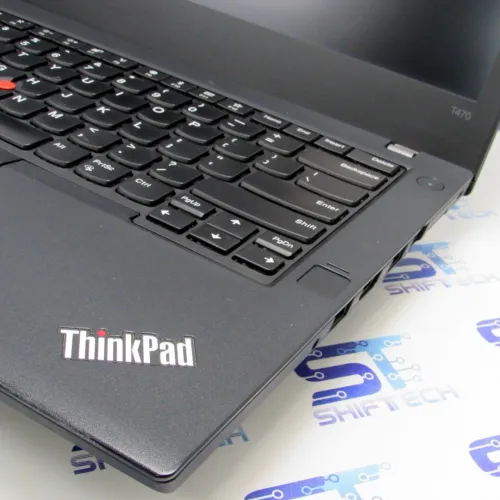Lenovo Thinkpad T470 i7 7600U 16G 256 SSD 14" Full HD