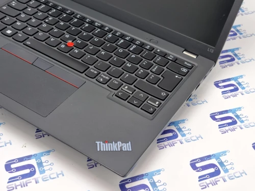 Lenovo Thinkpad L13 Gen 4 Ryzen 5 7530U 16G 512 SSD 13.3" FHD