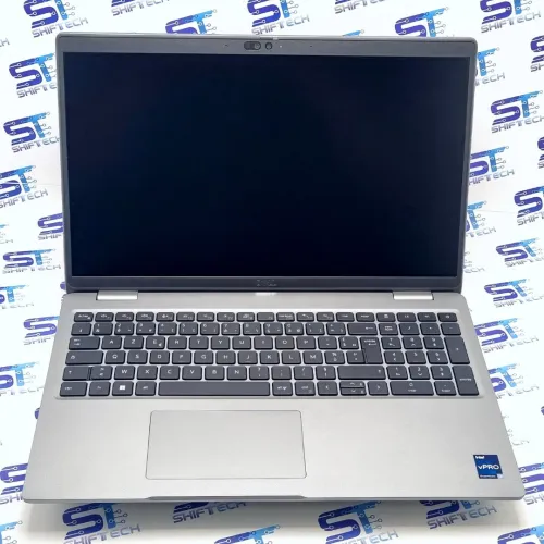 Dell Précision 3581 i7 13700H 16G 512SSD RTX A500 4G 15.6" Full HD