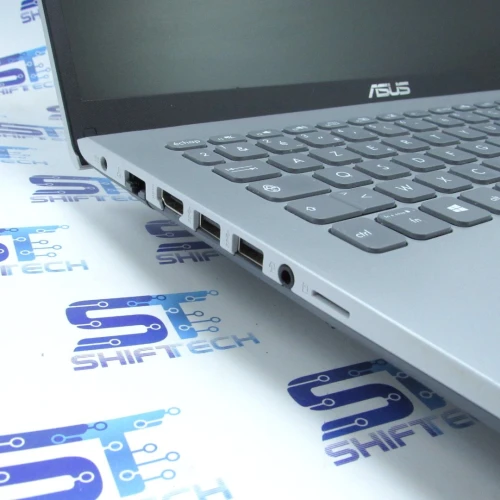 Asus Laptop X545 i3 10110U 6G 128 SSD 15.6" Full HD