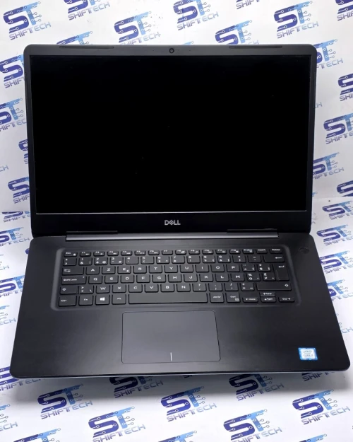 DELL Vostro 5581 i5 8265U 8G 256SSD 15.6" FHD