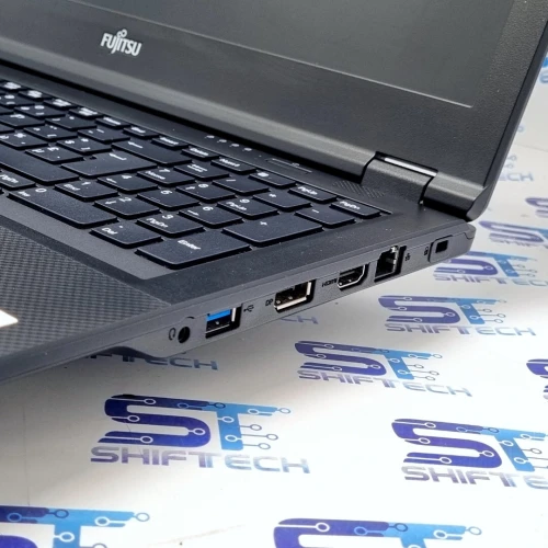 Fujitsu LifeBook E5511 i5 1135G7 16G 256 SSD 15.6" Full HD