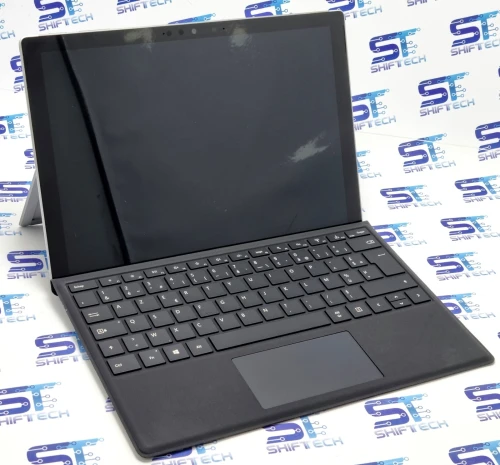 Microsoft Surface Pro 7 i3 1005G1 8G 128 SSD 3K Détachable Tactile