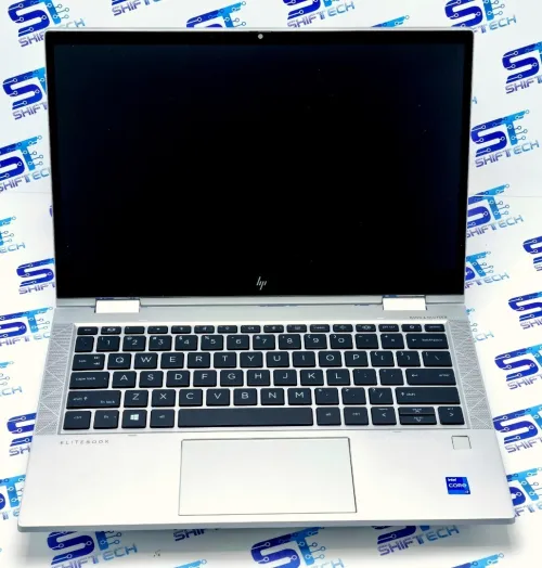HP EliteBook 830 G8 X360 i7 1185G7 32G 512 SSD 13.3" Full HD Tactile
