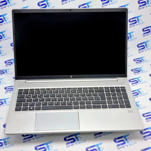 HP EliteBook 655 G10 Ryzen 5 Pro 7530U 16G 256 SSD 15.6" Full HD