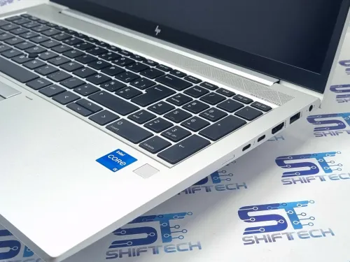 HP EliteBook 850 G8 i5 1135G7 16G 256SSD 15.6" FHD