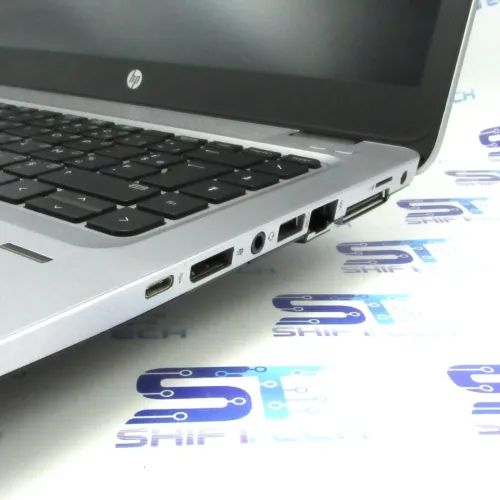 HP ElitBook 840 G3 i7 6600U 16G 256 SSD 14" Full HD