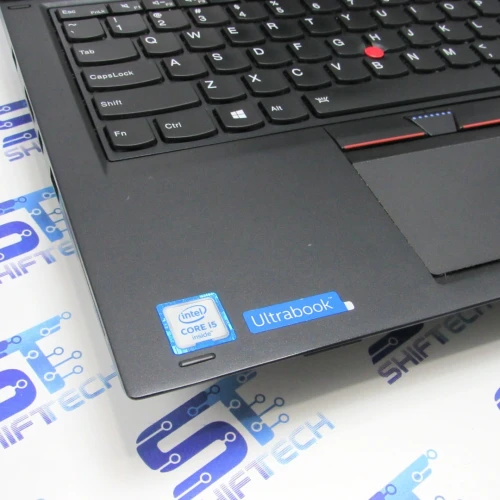 Lenovo Thinkpad Yoga 260 i5 6200U 8G 256SSD 12.5" FHD X360 Tactile   