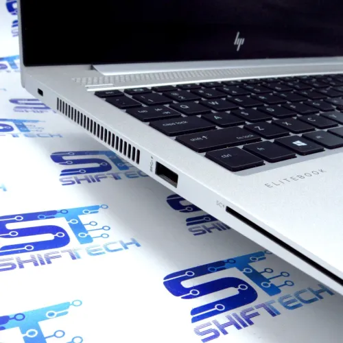 HP EliteBook 840 G5 i5 8365U 8G 256 SSD 14" Full HD Tactile