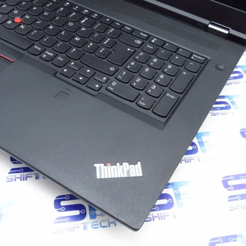 Lenovo Thinkpad P73 i7 9850H 16G 512 SSD Quadro T2000 8G 17.3" Full HD