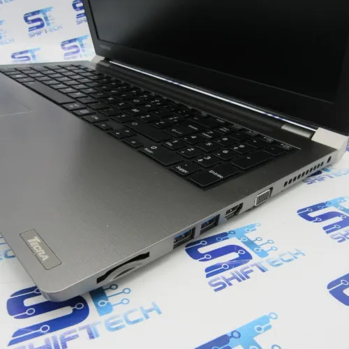 Toshiba Tecra 15.6" i3 6Th 4G 1T HDD 