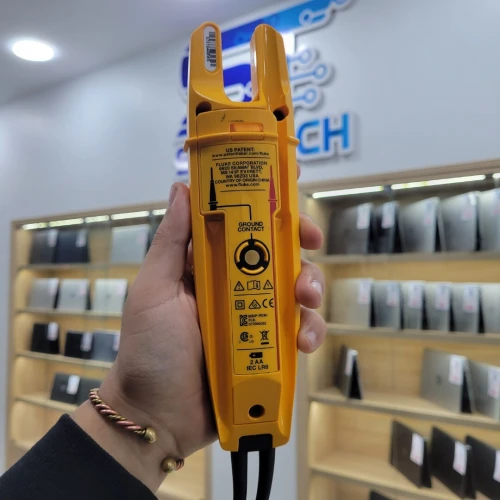 Multimètre Fluke T6 600 Electrical Tester