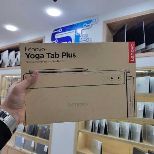 Lenovo Yoga Tab Plus 16G /256 SSD NEW 