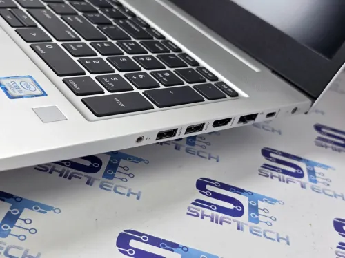 HP ProBook 450 G6 i5 8265U 8G 256 SSD 15.6" FHD