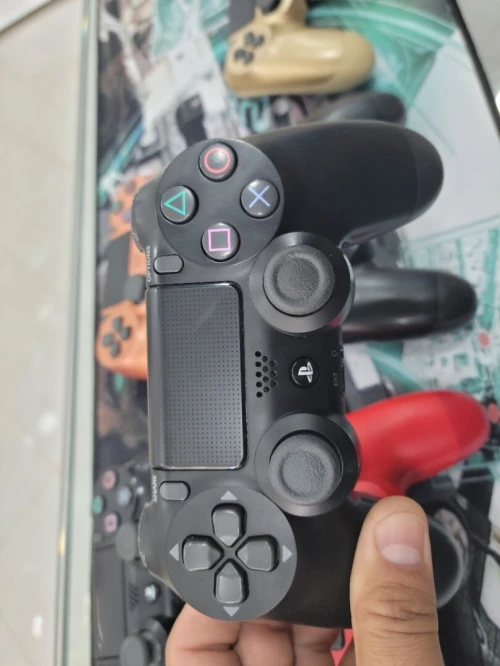 Manette Sony PlayStation PS4 Occasion