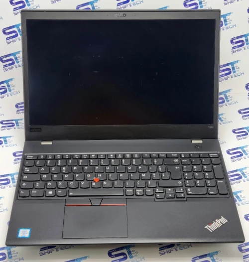 Lenovo Thinkpad T580 i5 8350U 8G 256 SSD 15.6" FHD Tactile
