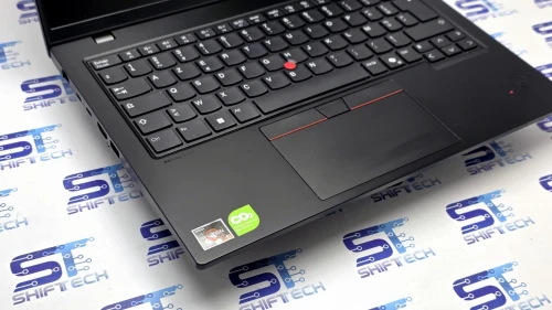 LENOVO ThinkPad L14 Gen 5 Ryzen 5 Pro 7535U 16G 256SSD 14" WUXGA