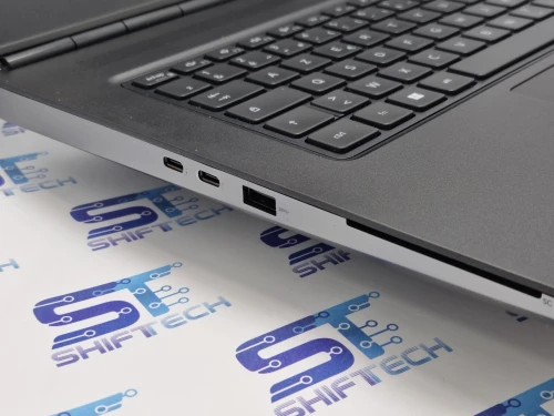 Dell Précision 7760 i7 11850H 32G 512 SSD Quadro T1200 4G 17.3" FHD