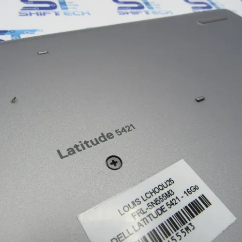 Dell Latitude 5421 14" i7 vPro H 11Th 16G 512 SSD Full HD 