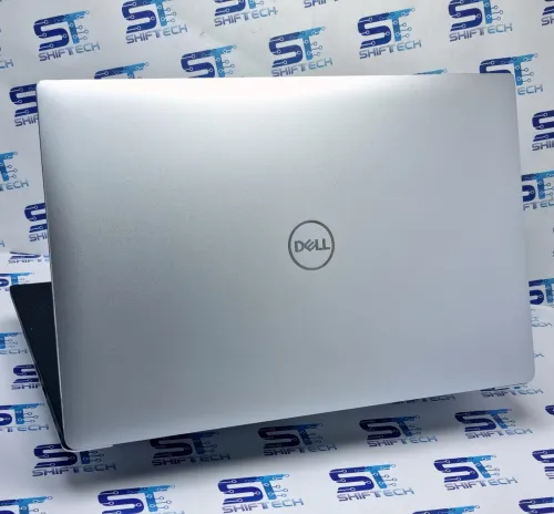 Dell Precision 5530 i7 8850H 32G 512 SSD NVIDIA Quadro P1000 15.6" Full HD