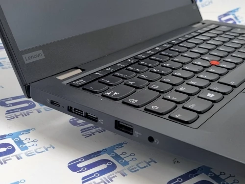 Lenovo ThinkPad L13 Gen 1 i5 1035G1 8G 256 SSD 13.3" Full HD