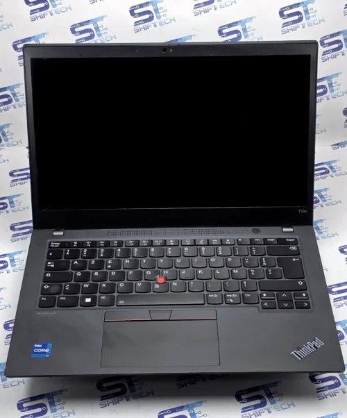 Lenovo ThinkPad T14s Gen 2i i7 1165G7 16G 512 SSD 14" Full HD