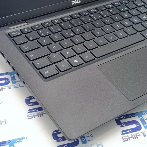 Dell Latitude 7420 i7 1185G7 16G 512 SSD 14" Full HD Carbon