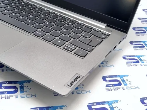 Lenovo ThinkBook 14 G2 i5 1135G7 16G 512 SSD 14" Full HD