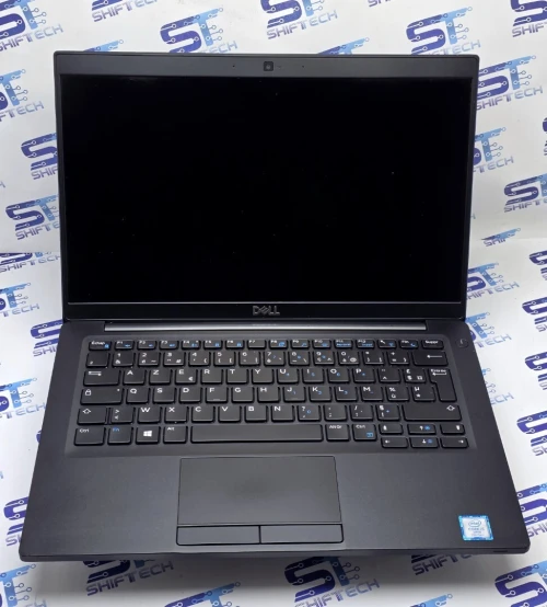 DELL Latitude 7480 i5 6300U 8G 256 SSD 14" FHD