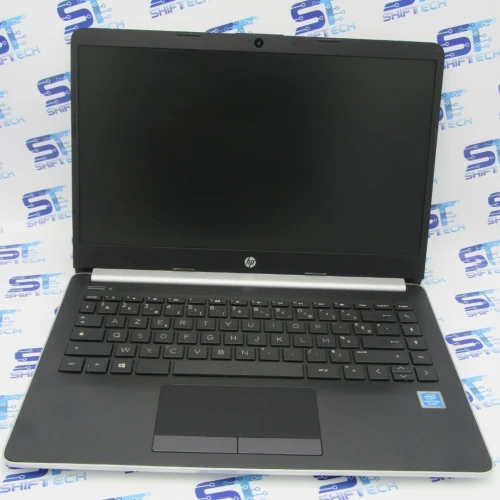 HP Laptop 14 14" Pentium Silver N5000 4G 64SSD 