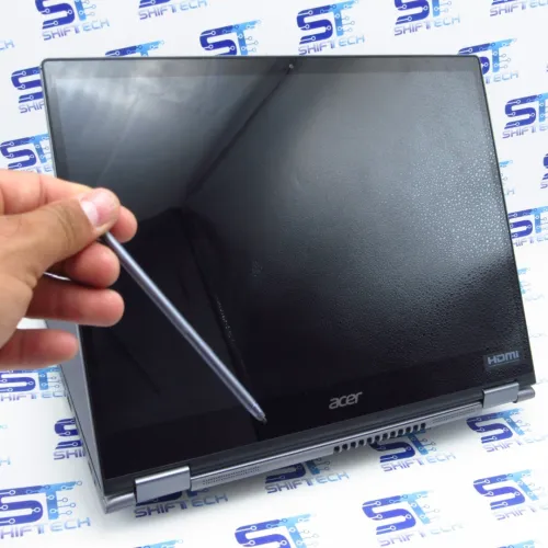 Acer Spin 5 13.5" i7 1065G7 16G 512SSD Full HD+ X360 Avec Stylet 