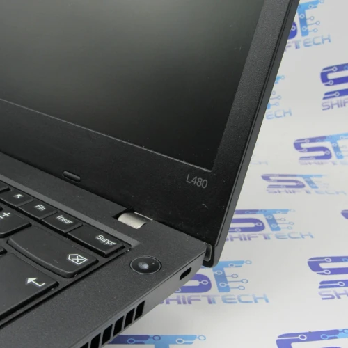 Lenovo ThinkPad L480  i5 8250U 8G 256 SSD 14" Full HD